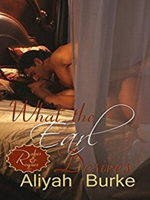 cover image of What the Earl Desires